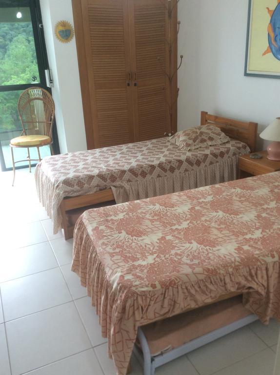 Condominio Fechado - Enseada - Lazer Total Guaruja Ngoại thất bức ảnh