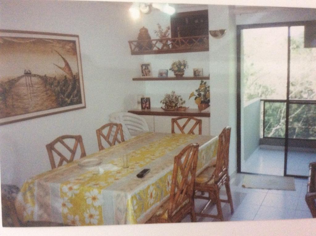 Condominio Fechado - Enseada - Lazer Total Guaruja Ngoại thất bức ảnh