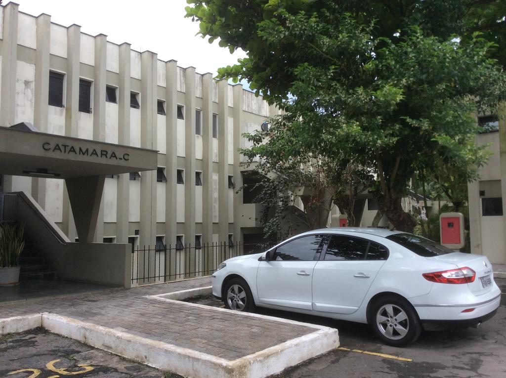 Condominio Fechado - Enseada - Lazer Total Guaruja Ngoại thất bức ảnh