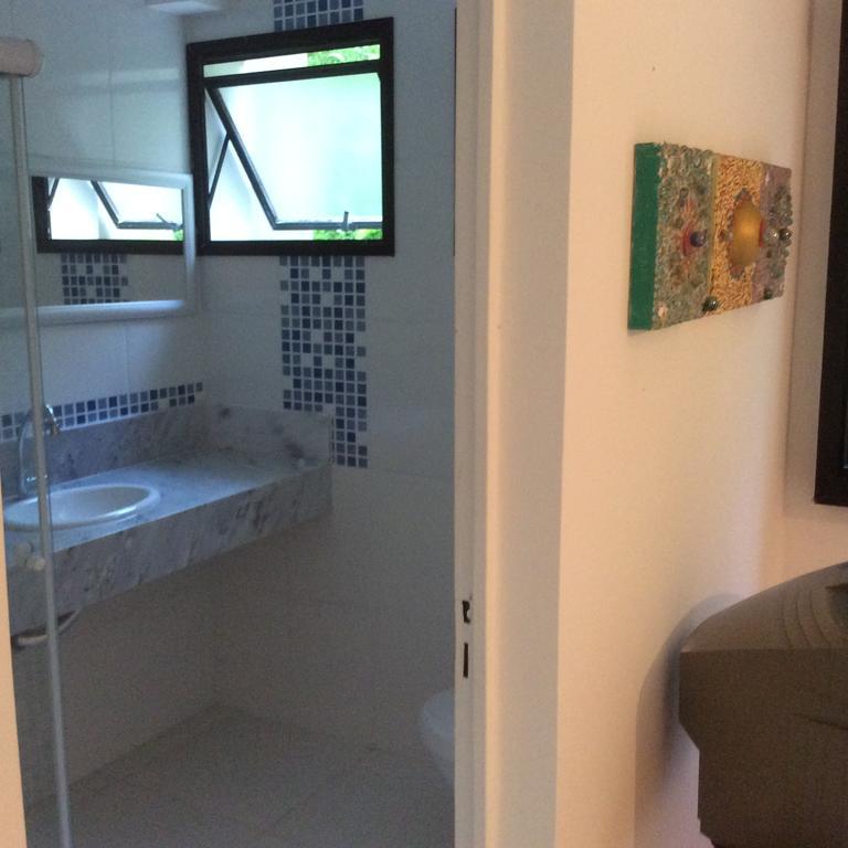 Condominio Fechado - Enseada - Lazer Total Guaruja Ngoại thất bức ảnh