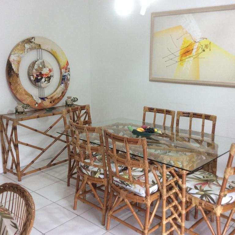 Condominio Fechado - Enseada - Lazer Total Guaruja Ngoại thất bức ảnh