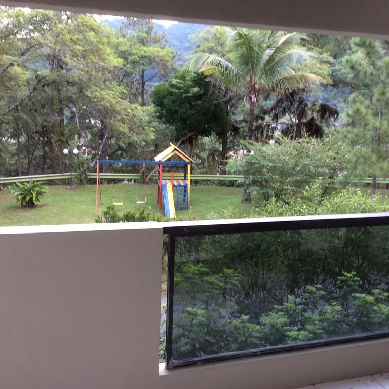 Condominio Fechado - Enseada - Lazer Total Guaruja Ngoại thất bức ảnh