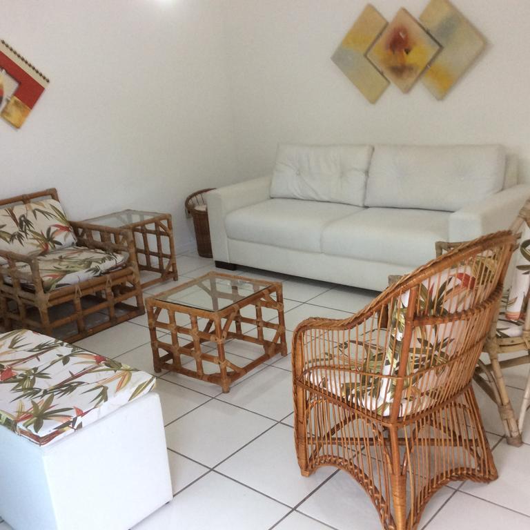 Condominio Fechado - Enseada - Lazer Total Guaruja Ngoại thất bức ảnh