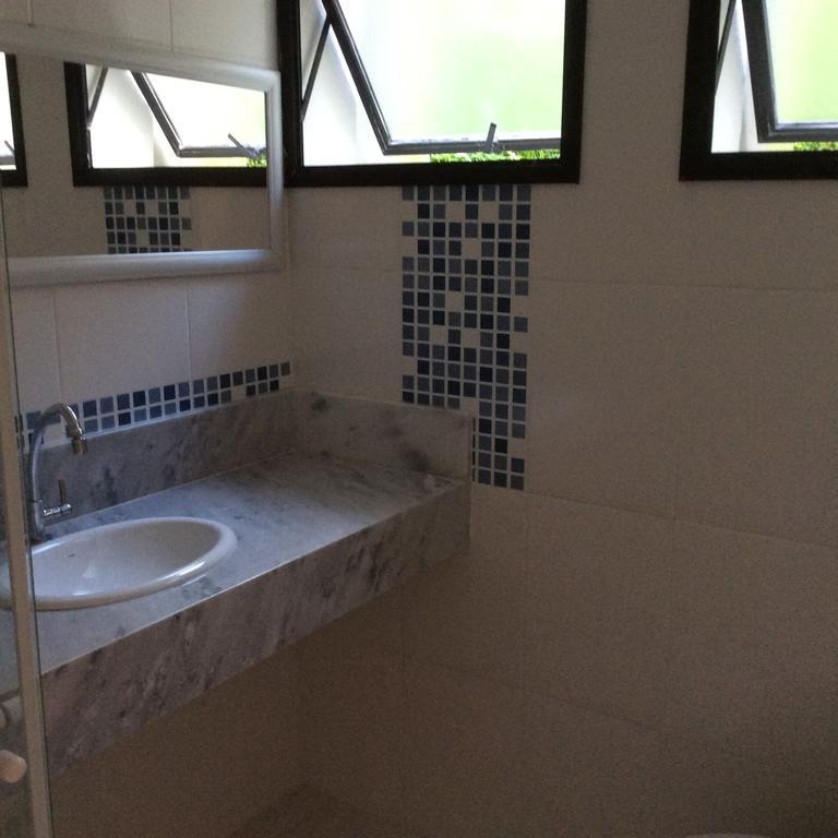 Condominio Fechado - Enseada - Lazer Total Guaruja Ngoại thất bức ảnh